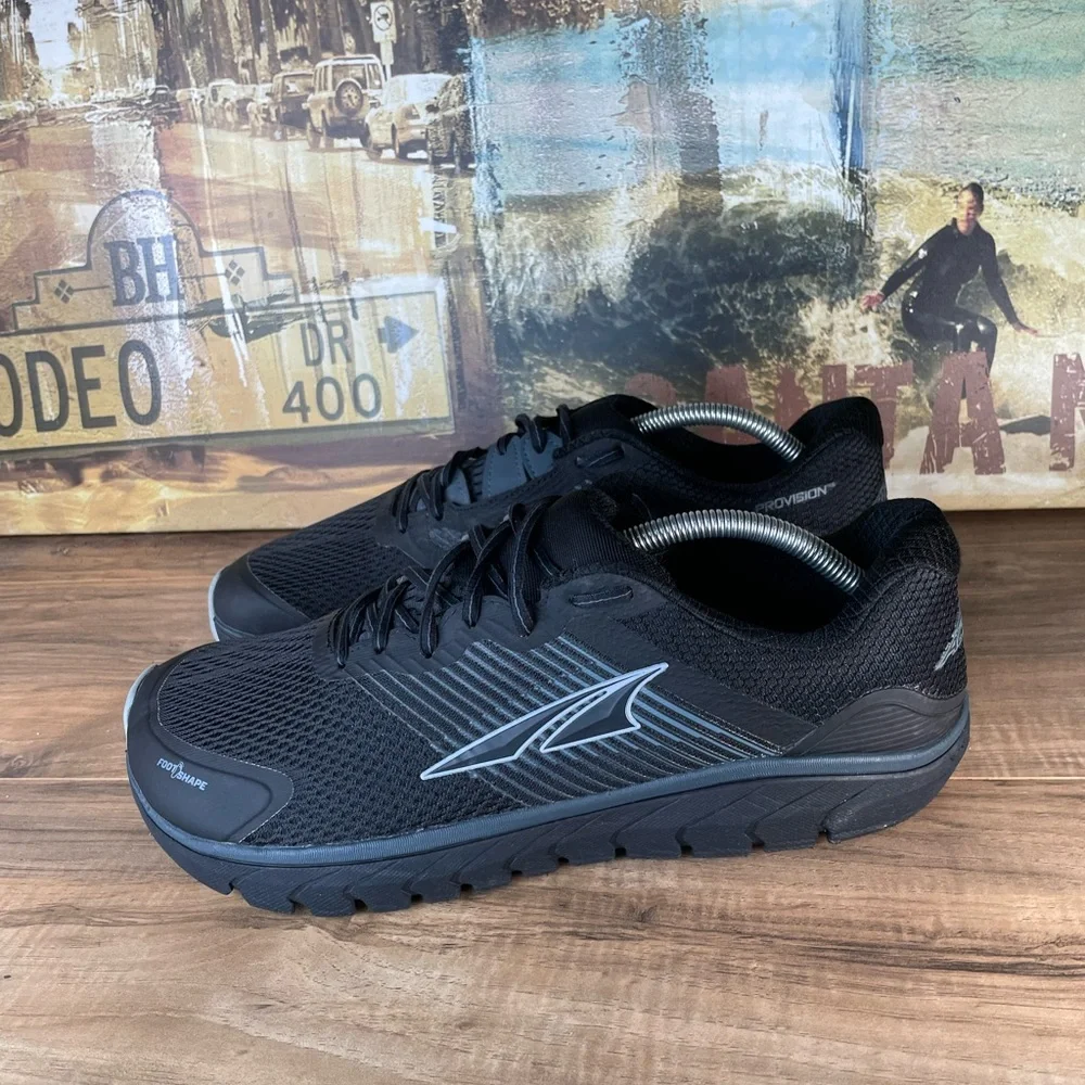 Altra provision 4 men’s athletic shoes - Picture 4 of 7